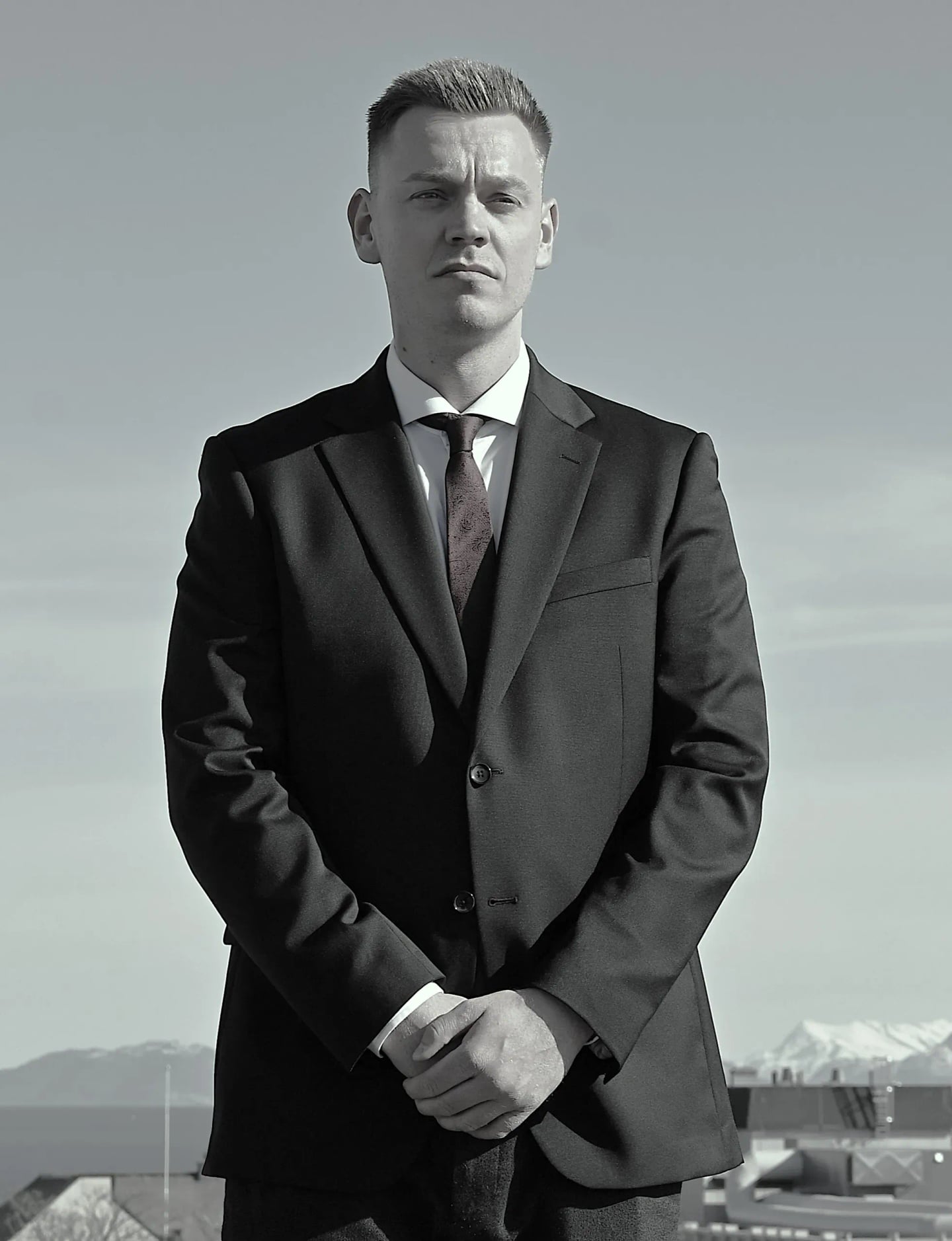Even Ramstad