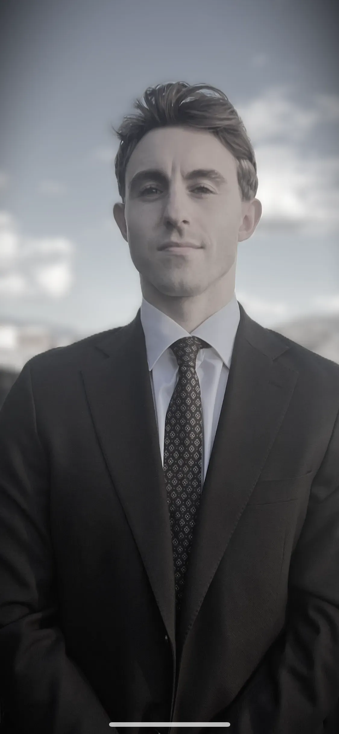 Mathias Grindstein
